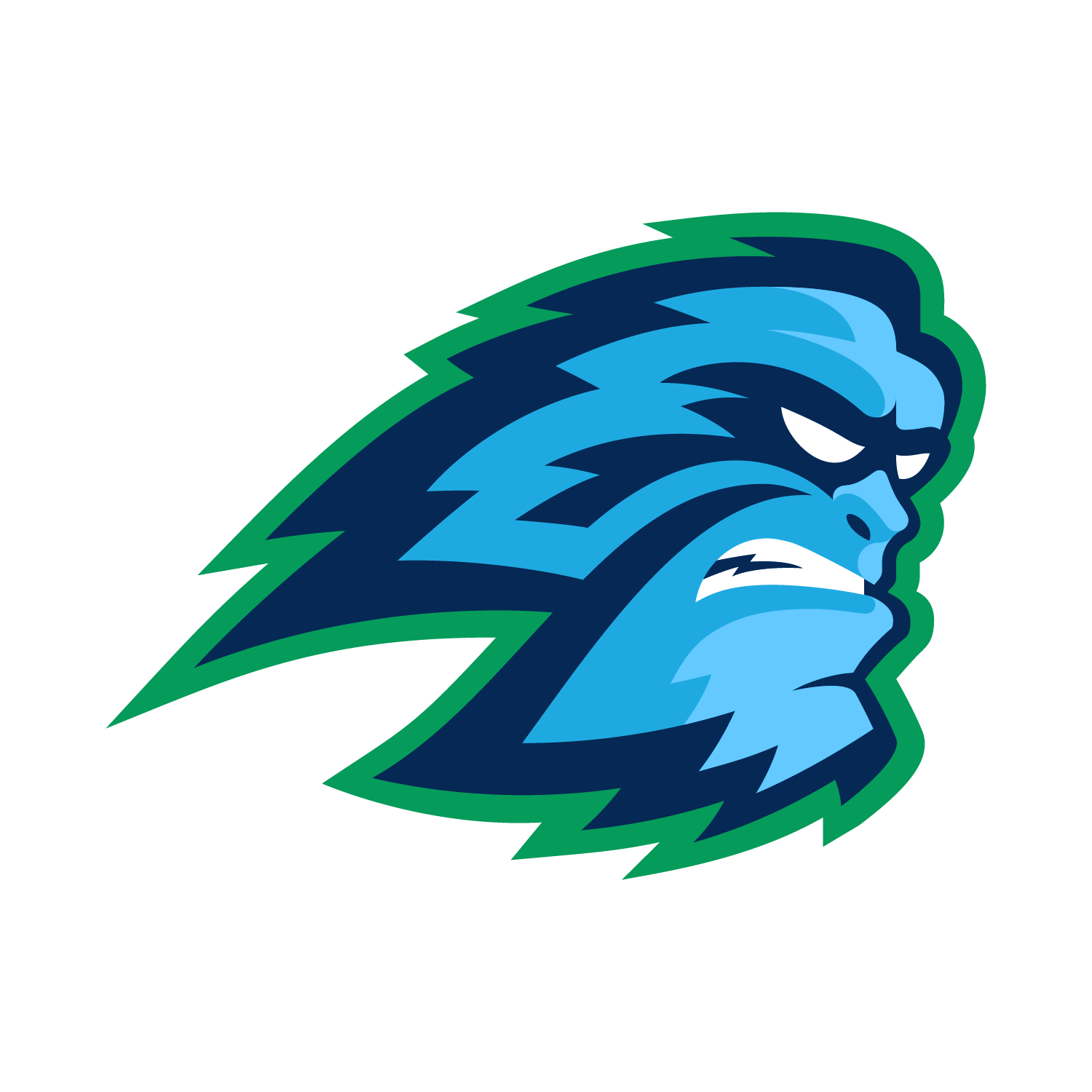 image of mascot - Skitch