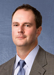 Greg Embrey