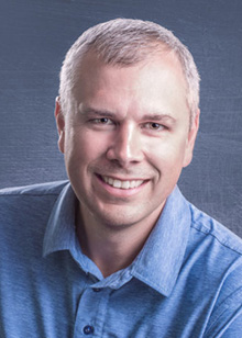 Sean Hoagland