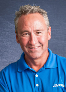 Steve Trabun