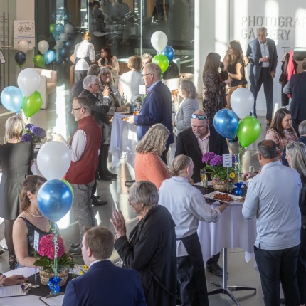 Spokane Colleges Foundation Event Photo