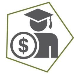 Spokane Community COllege Start Up Academy Logo