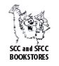 SCC and SFCC Bookstore Logo