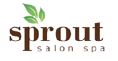 Sprout Salon Spa Logo