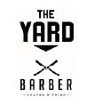 The Yard Barber Logo