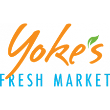 Yokes Fresh Market Logo
