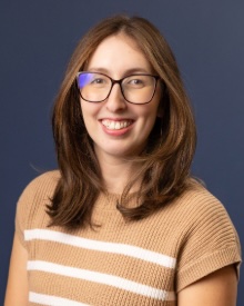 Becky Stockton