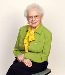 Dr. Elizabeth Welty