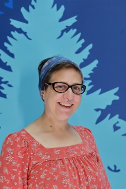 Laura Hathorn