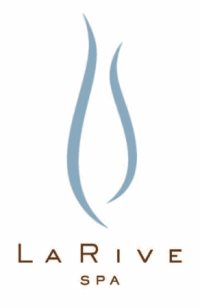 La Rive Spa Logo