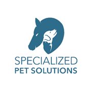 Specialized Pet Solutions logo