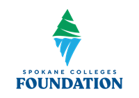 Spokane Colleges Foundation logo