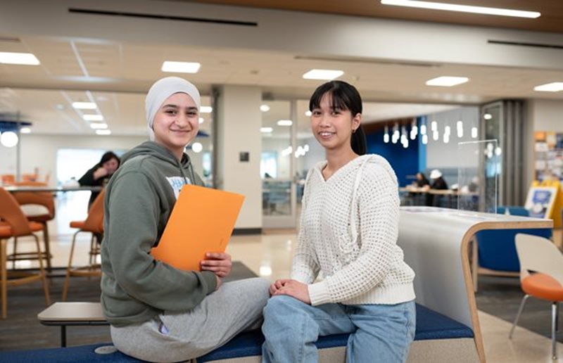 Support our Students