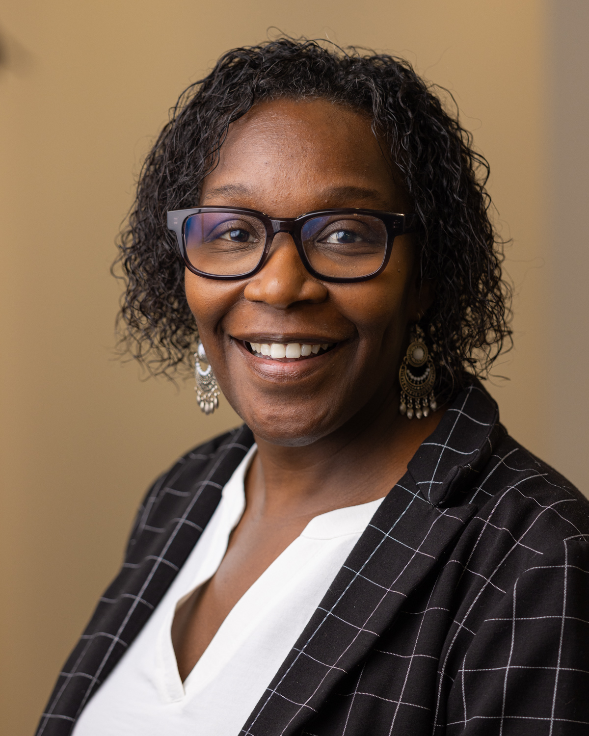 Tracey Gottschalk's headshot