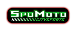 SpoMoto logo