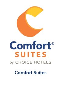 Comfort Suites logo