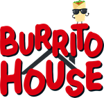 Burrito House logo