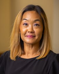 Christine DeGeare, headshot