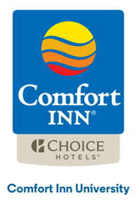 Comfort Inn Logo