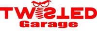 Twisted Garage Logo