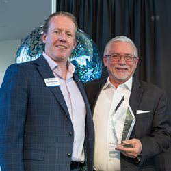 Kevin Brockbank and Paul Read